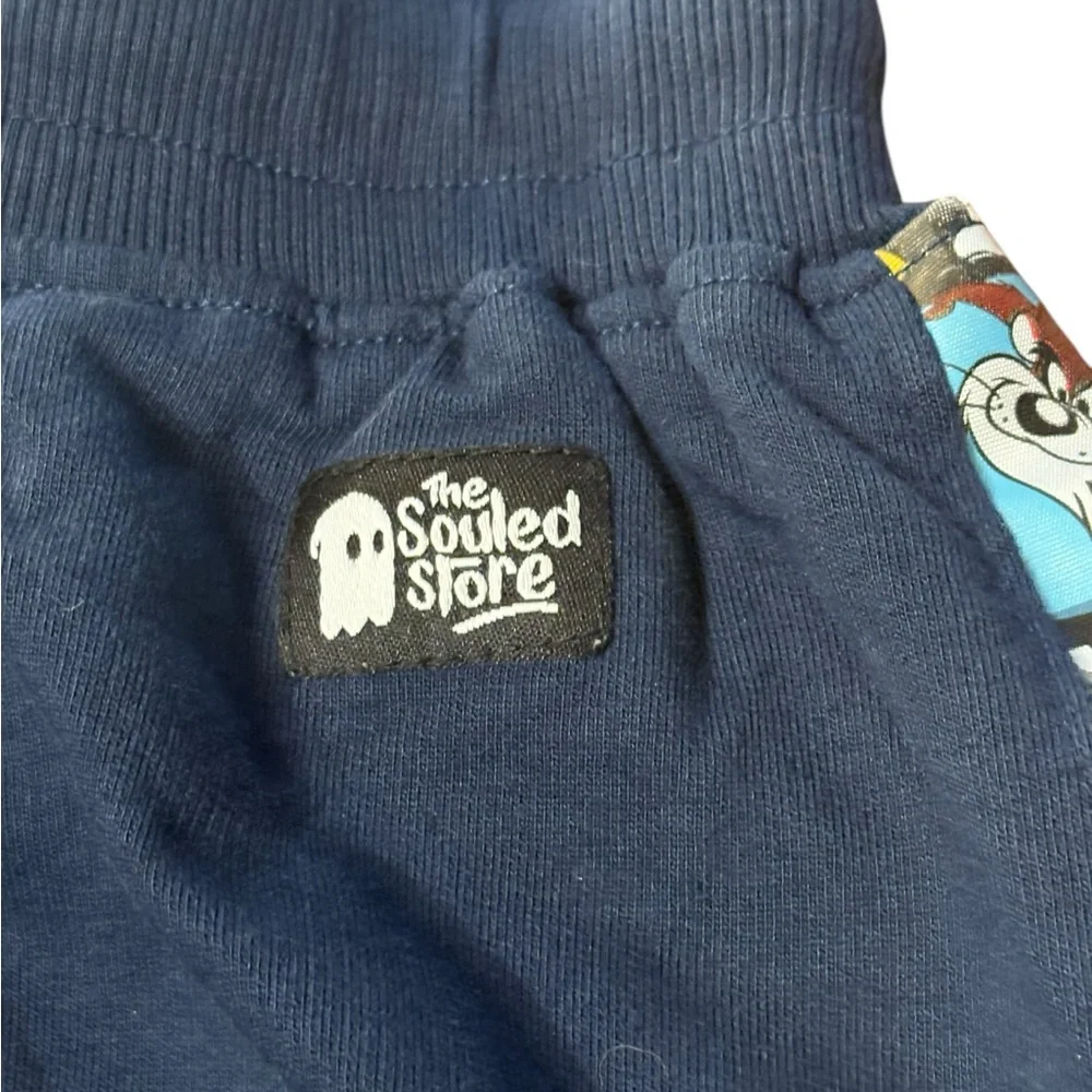 The Souled Store LooneyToons Sweatpants Joggers S
